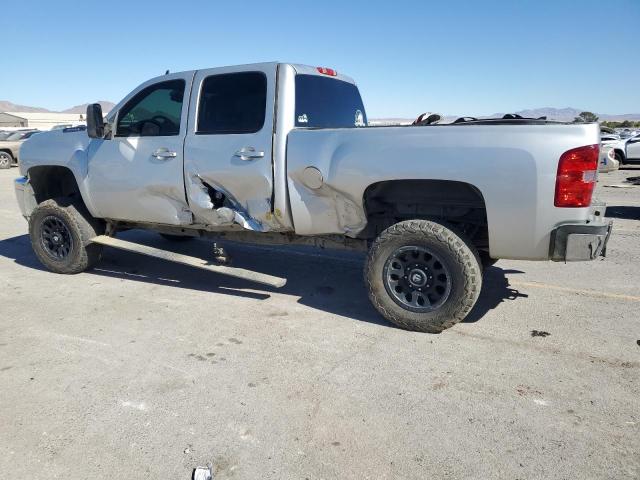 2011 CHEVROLET SILVERADO #3287792135