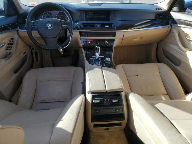 2013 BMW 535 XI - WBAFU7C51DDU71214