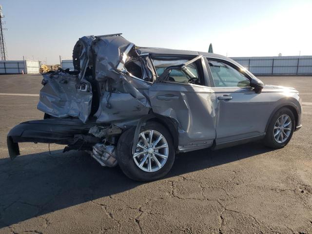 2024 HONDA CR-V EX #3304652027