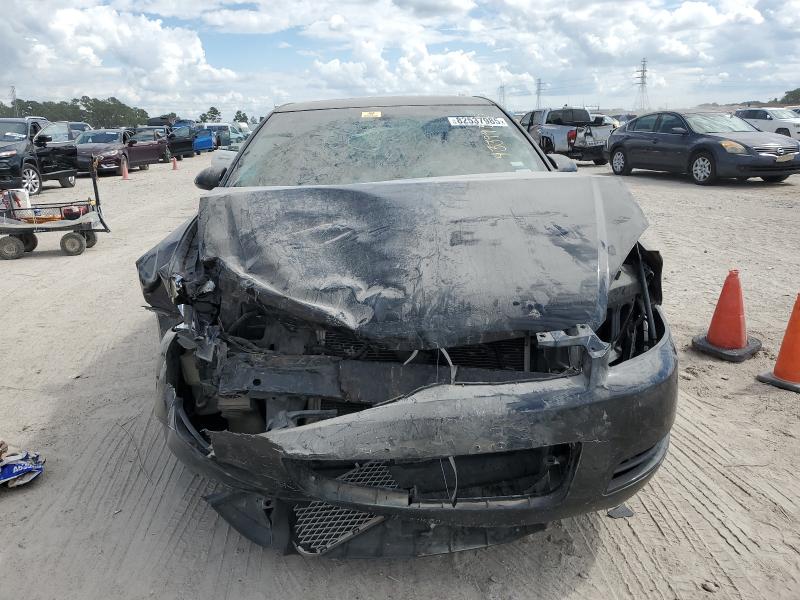 2014 CHEVROLET IMPALA LIMITED LT - 2G1WB5E3XE1169225