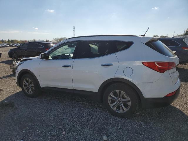 2016 HYUNDAI SANTA FE S 5XYZT3LB2GG380315