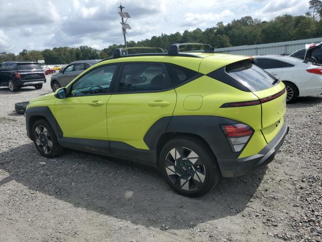 2025 HYUNDAI KONA SEL #3316014773