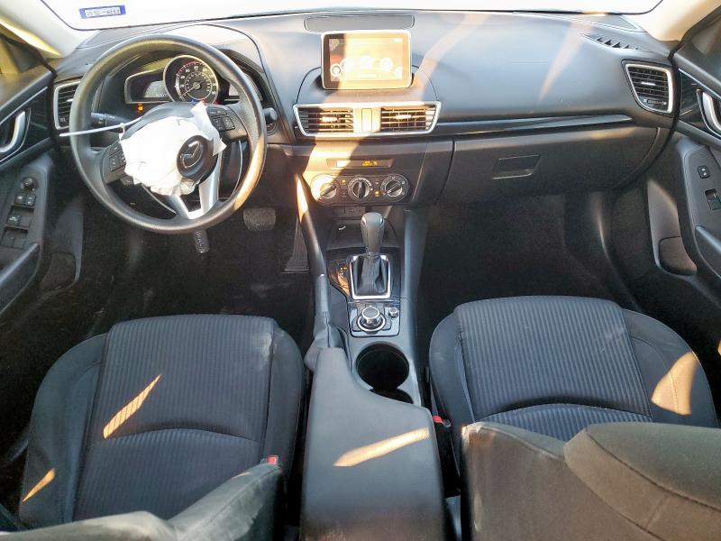 2016 MAZDA 3 - JM1BM1U77G1294267