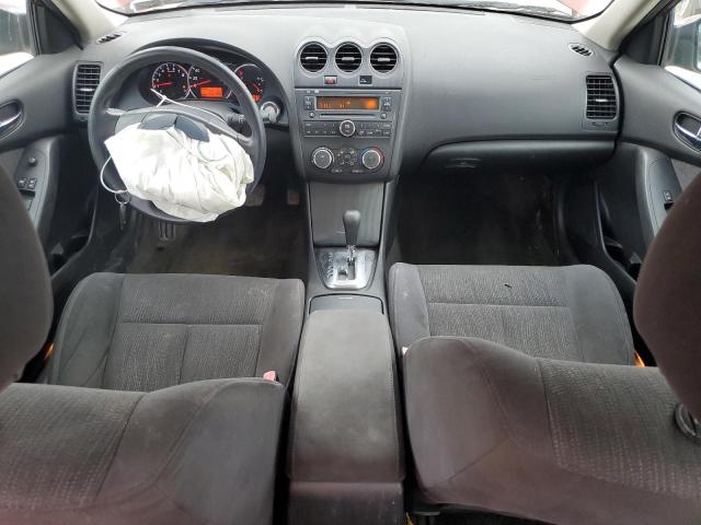 2010 NISSAN ALTIMA BAS - 1N4AL2AP4AN510526