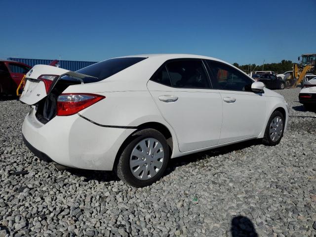 2016 TOYOTA COROLLA L - 2T1BURHEXGC551652