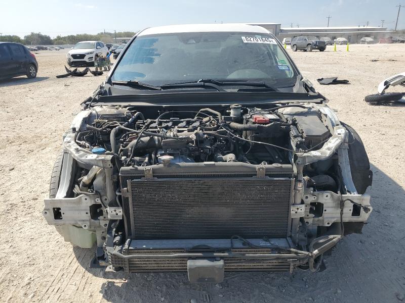 2018 HONDA ACCORD LX #3294133945