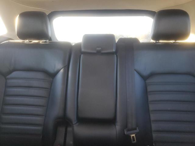 2017 FORD EDGE SEL - 2FMPK4J99HBB46044