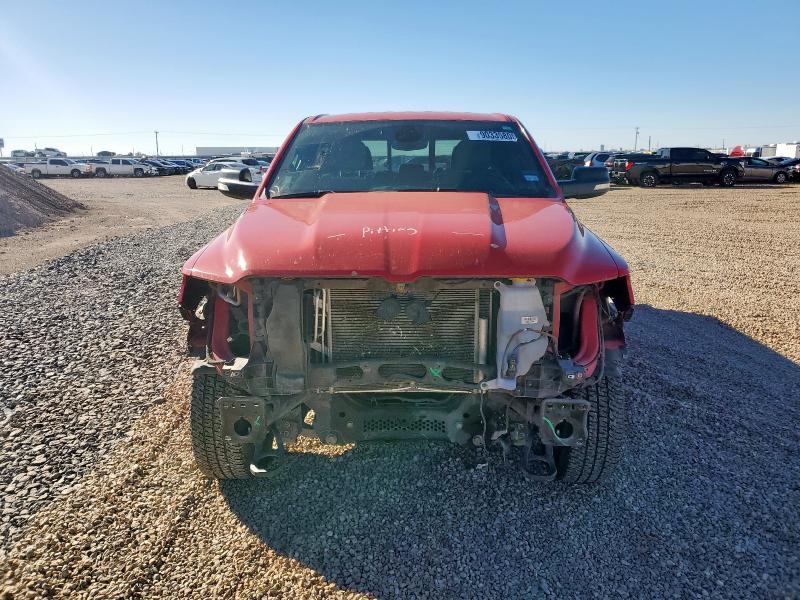 2022 RAM 1500 BIG H #3301945440