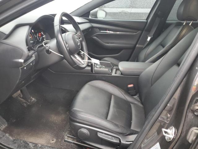 2019 MAZDA 3 - JM1BPBJM9K1143737