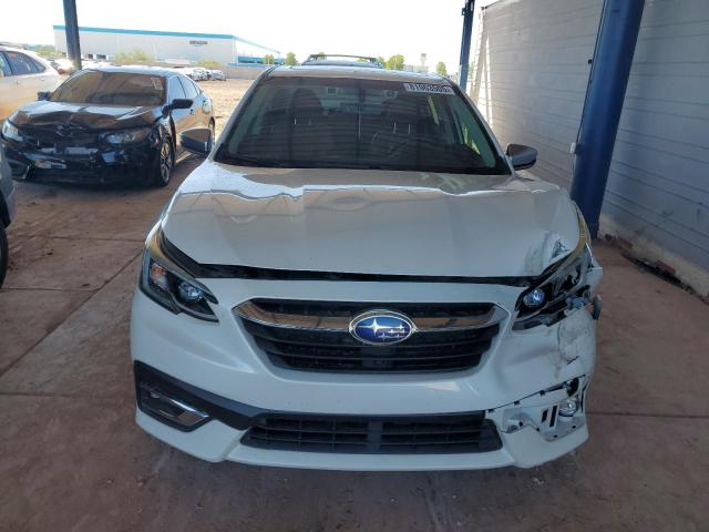 2021 SUBARU LEGACY TOURING XT #3297016413