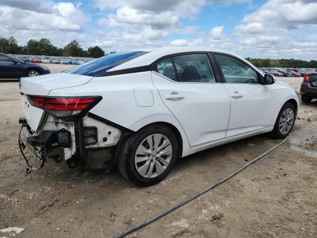 2021 NISSAN SENTRA S 3N1AB8BVXMY273709