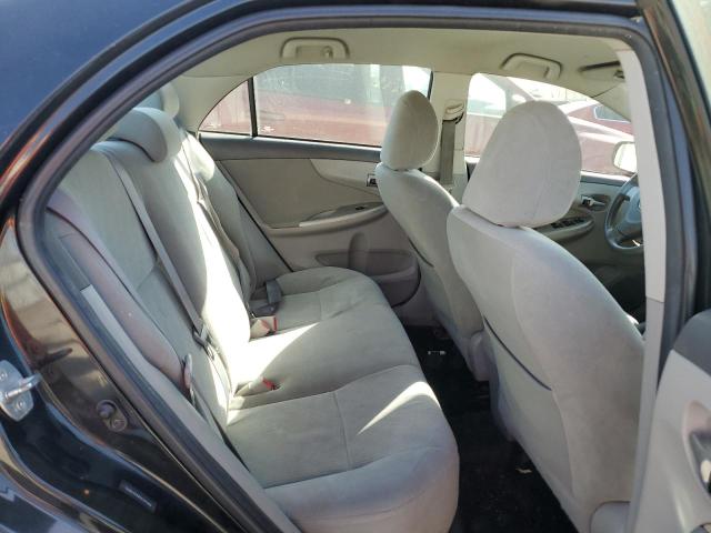 2010 TOYOTA COROLLA BA - 1NXBU4EE8AZ261004