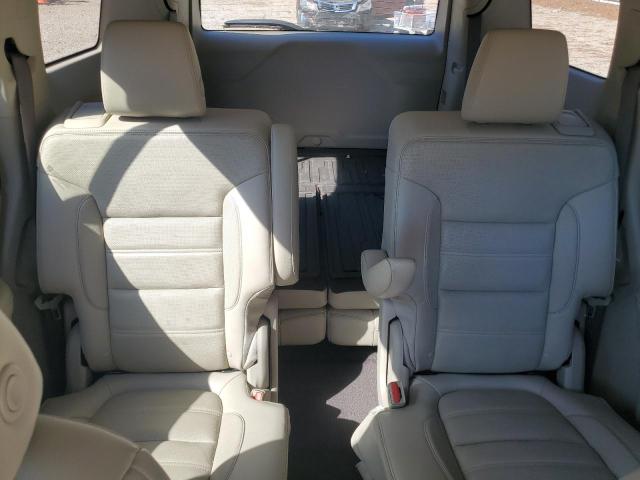 2017 GMC ACADIA DEN - 1GKKNPLS5HZ129430