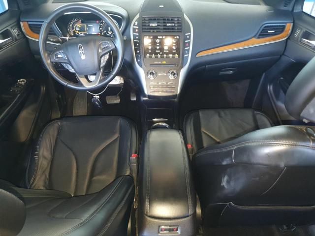 2017 LINCOLN MKC RESERV - 5LMTJ3DH4HUL02433