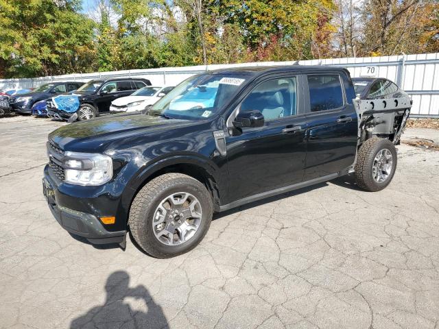 2024 FORD MAVERICK XLT 3FTTW8J93RRB01070