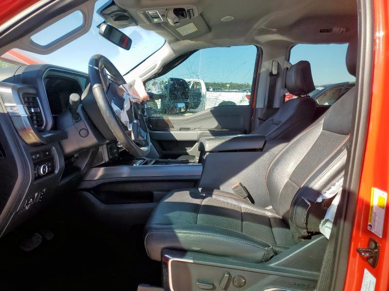 2024 FORD F250 SUPER - 1FT8W2BN4REE95583