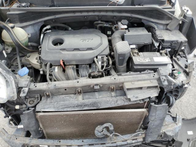 2017 KIA SPORTAGE EX #3296964818