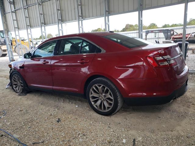 2016 FORD TAURUS LIMITED 1FAHP2F84GG102593