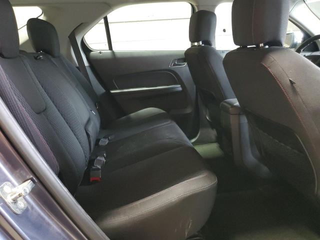 2013 CHEVROLET EQUINOX LS - 2GNALBEK1D6386059