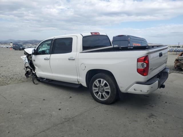 2015 TOYOTA TUNDRA CRE #3291600923