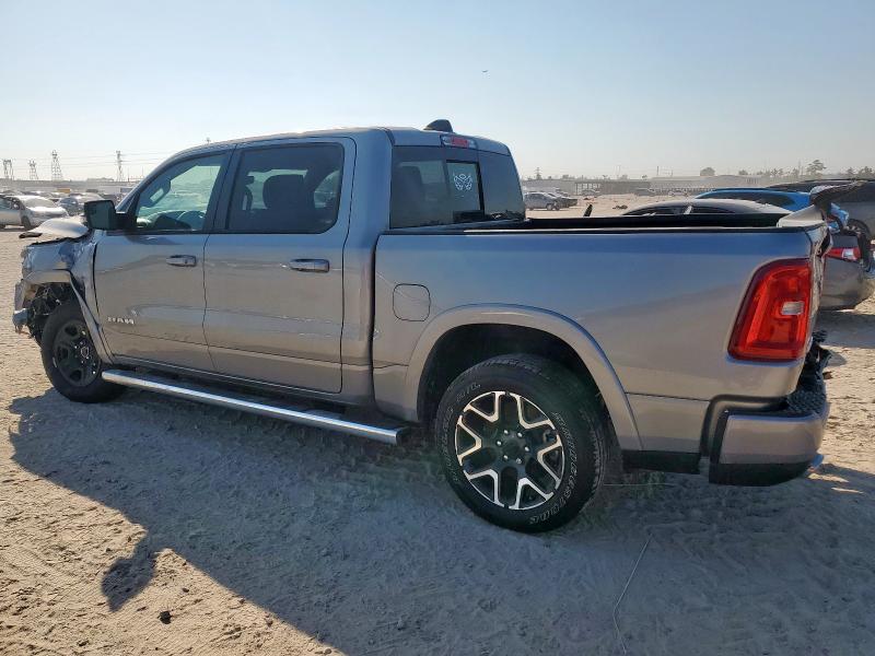 2025 RAM 1500 LARAM 1C6SRFJP3SN574859
