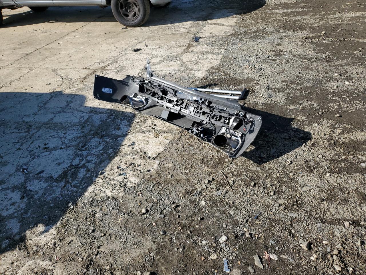 CADILLAC XT5 PREMIUM LUXURY