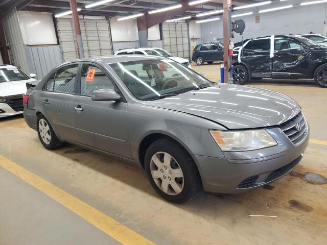 2010 HYUNDAI SONATA GLS - 5NPET4AC0AH584661