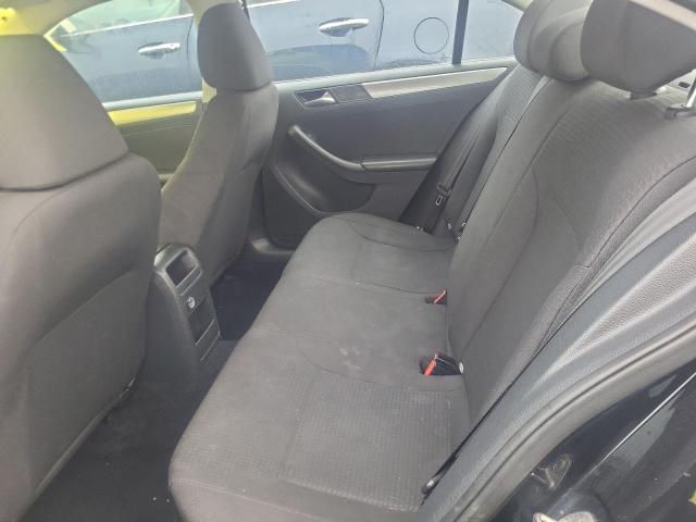 2015 VOLKSWAGEN JETTA BASE - 3VW2K7AJ9FM323260