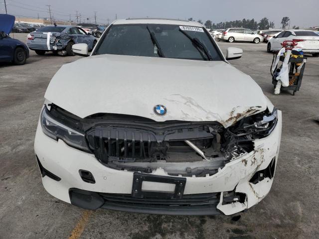2022 BMW 330I #3296989844