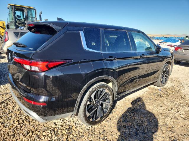 2024 MITSUBISHI OUTLANDER #3301707361