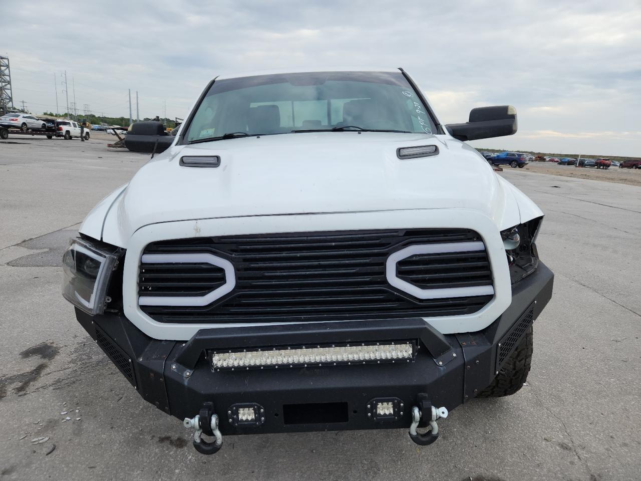 Lot #3302836888 2013 RAM 1500 SPORT