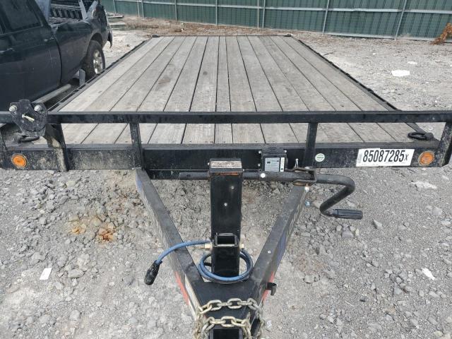 2025 LOADTRAIL BUMPERPULL DECKOVER #3258898798