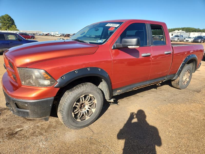 DODGE RAM 1500