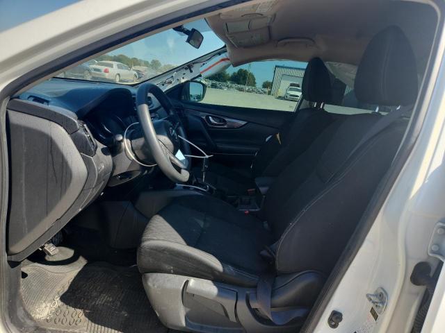 2017 NISSAN ROGUE S - KNMAT2MT0HP524442