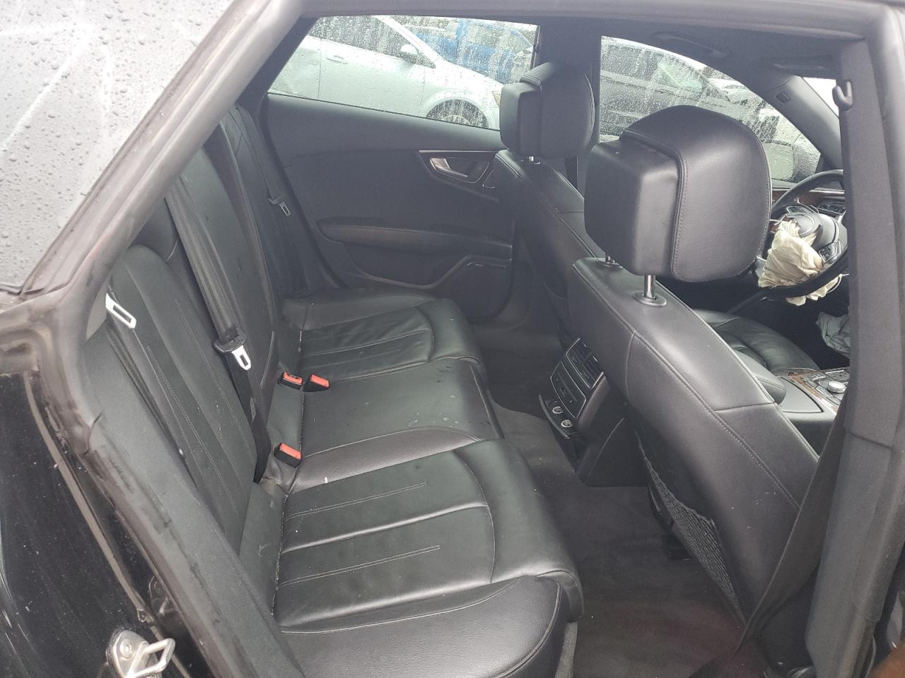 AUDI A7 PREMIUM PLUS