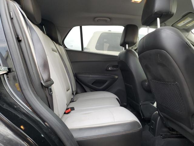 2020 CHEVROLET TRAX 1LT - 3GNCJLSB9LL233562