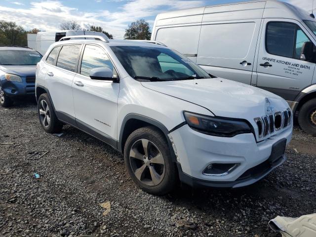 2019 JEEP CHEROKEE L 1C4PJMDX7KD252706