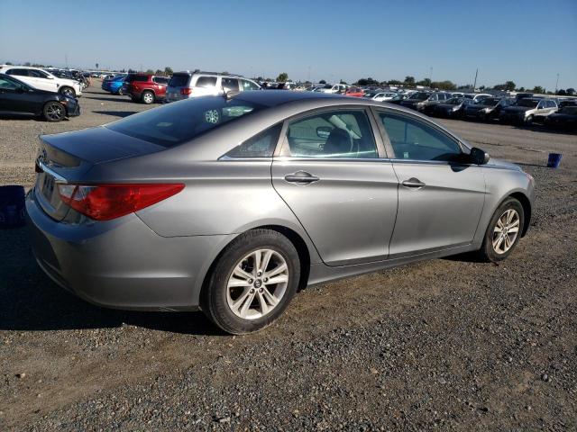 2013 HYUNDAI SONATA GLS - 5NPEB4AC4DH778276
