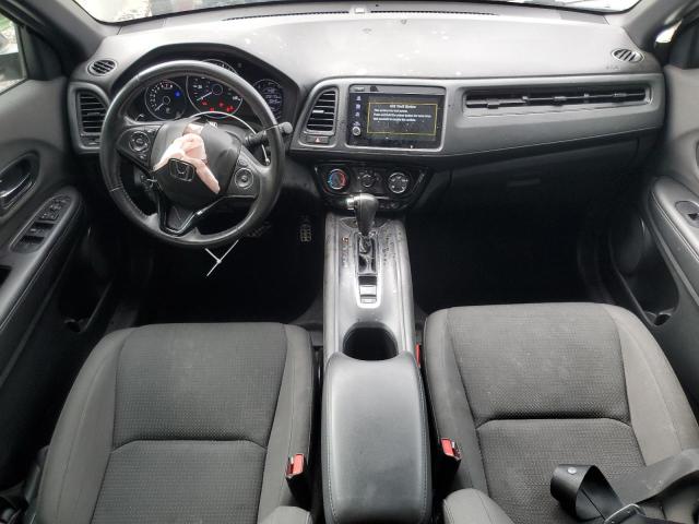 2020 HONDA HR-V SPORT 3CZRU6H13LM721257