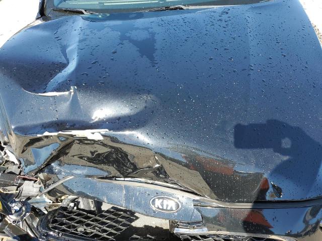 2015 KIA CADENZA PR - KNALN4D75F5174099