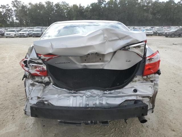 2016 TOYOTA COROLLA L 2T1BURHE1GC556576