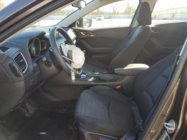 2016 MAZDA 3 SPORT - JM1BM1U77G1326425