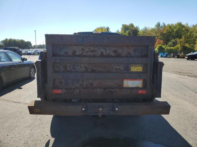 2008 FORD F250 SUPER #3255499048