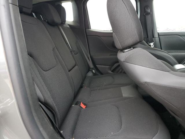 2019 JEEP RENEGADE L ZACNJBBB6KPK54092