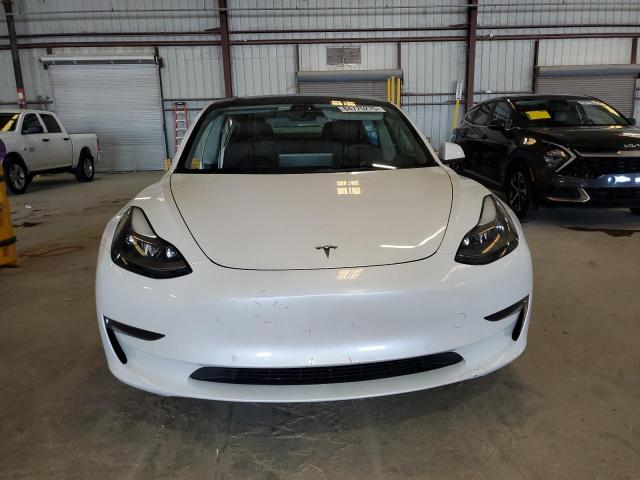 2022 TESLA MODEL 3 5YJ3E1EA1NF119416