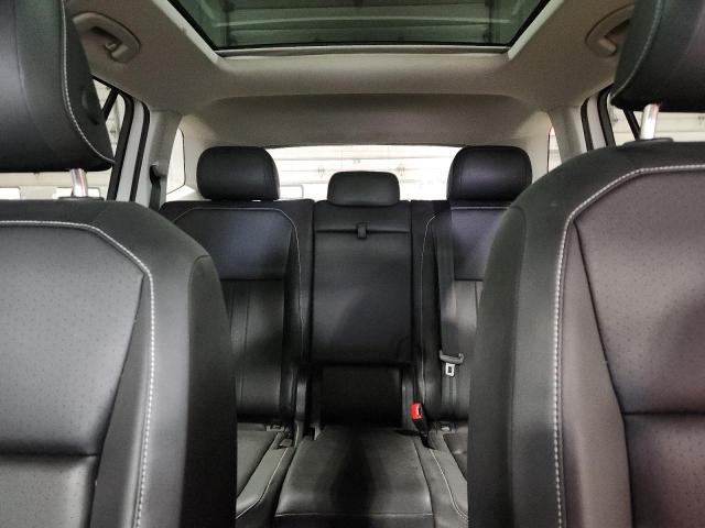 2023 VOLKSWAGEN TIGUAN SE #3302923060