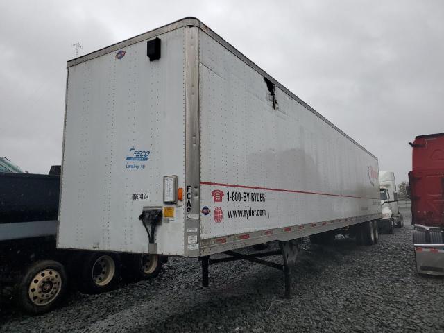 2008 UTILITY TRAILER MANUFACTURER UNKNOWN - Other View