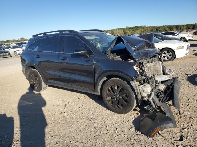 2022 KIA SORENTO S #3297995034