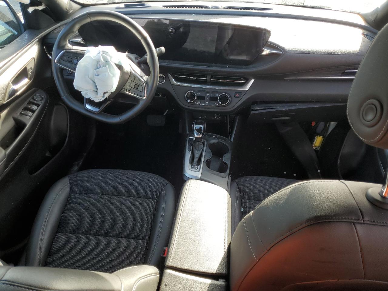 BUICK ENVISTA PREFERRED