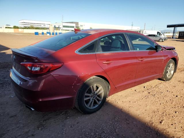 2016 HYUNDAI SONATA SE - 5NPE24AF3GH351735